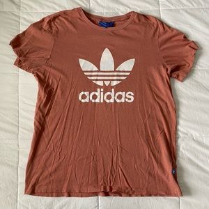 adidas tee